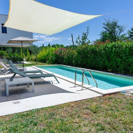Villa Zen - Vabriga Tar-Vabriga Exterior foto