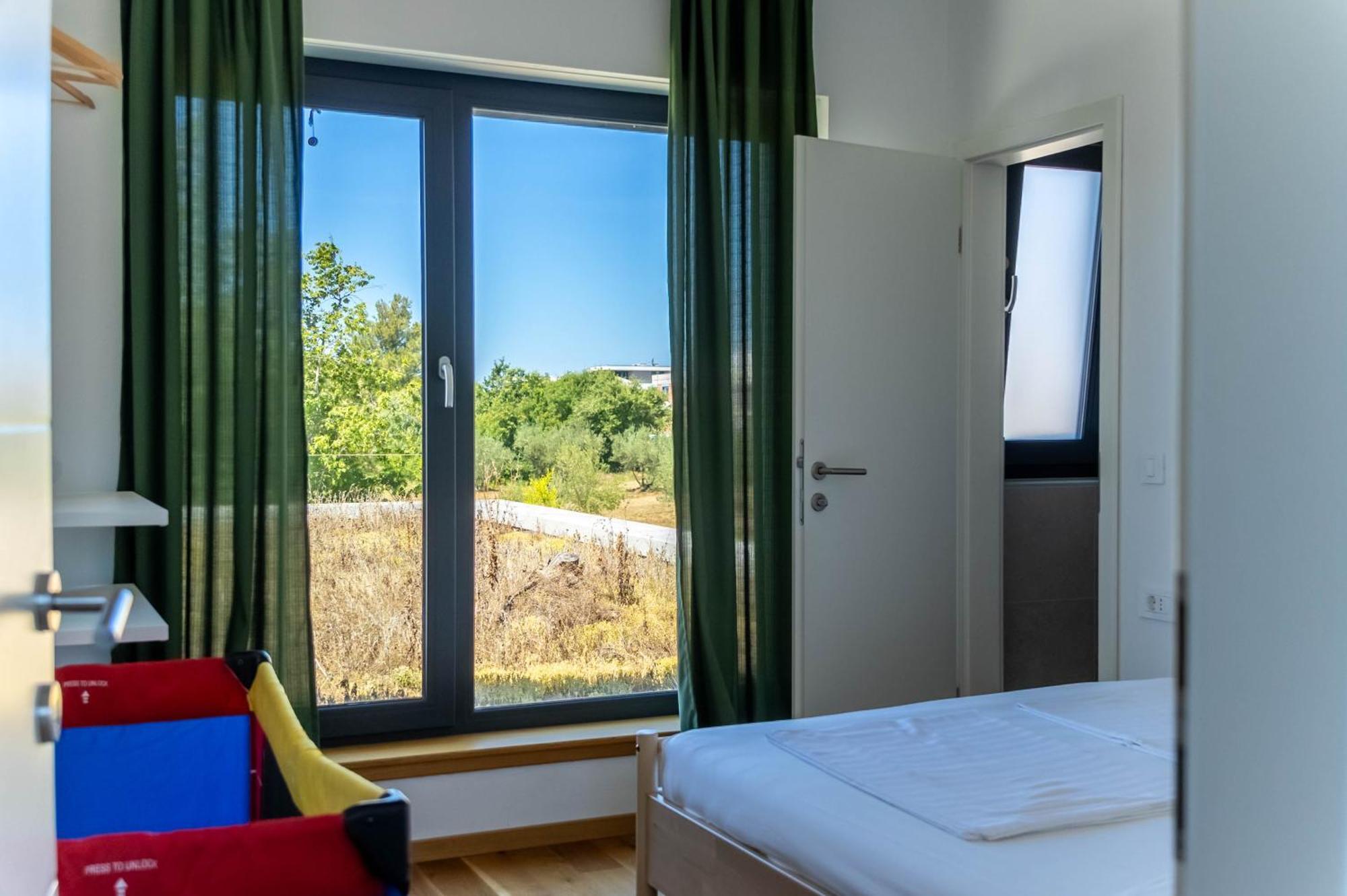 Villa Zen - Vabriga Tar-Vabriga Exterior foto
